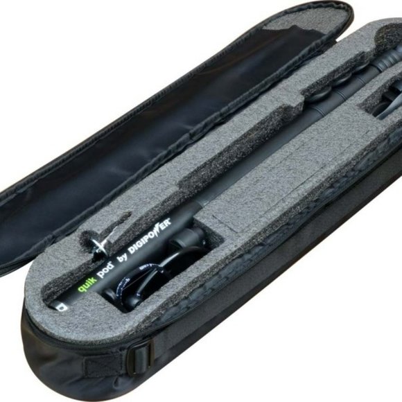 Quikpod Extreme GoPro Monopod - Picture 2 of 3